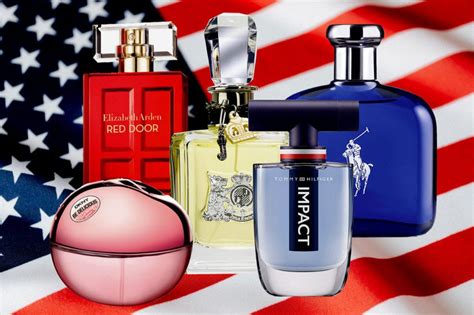 cologne made in usa